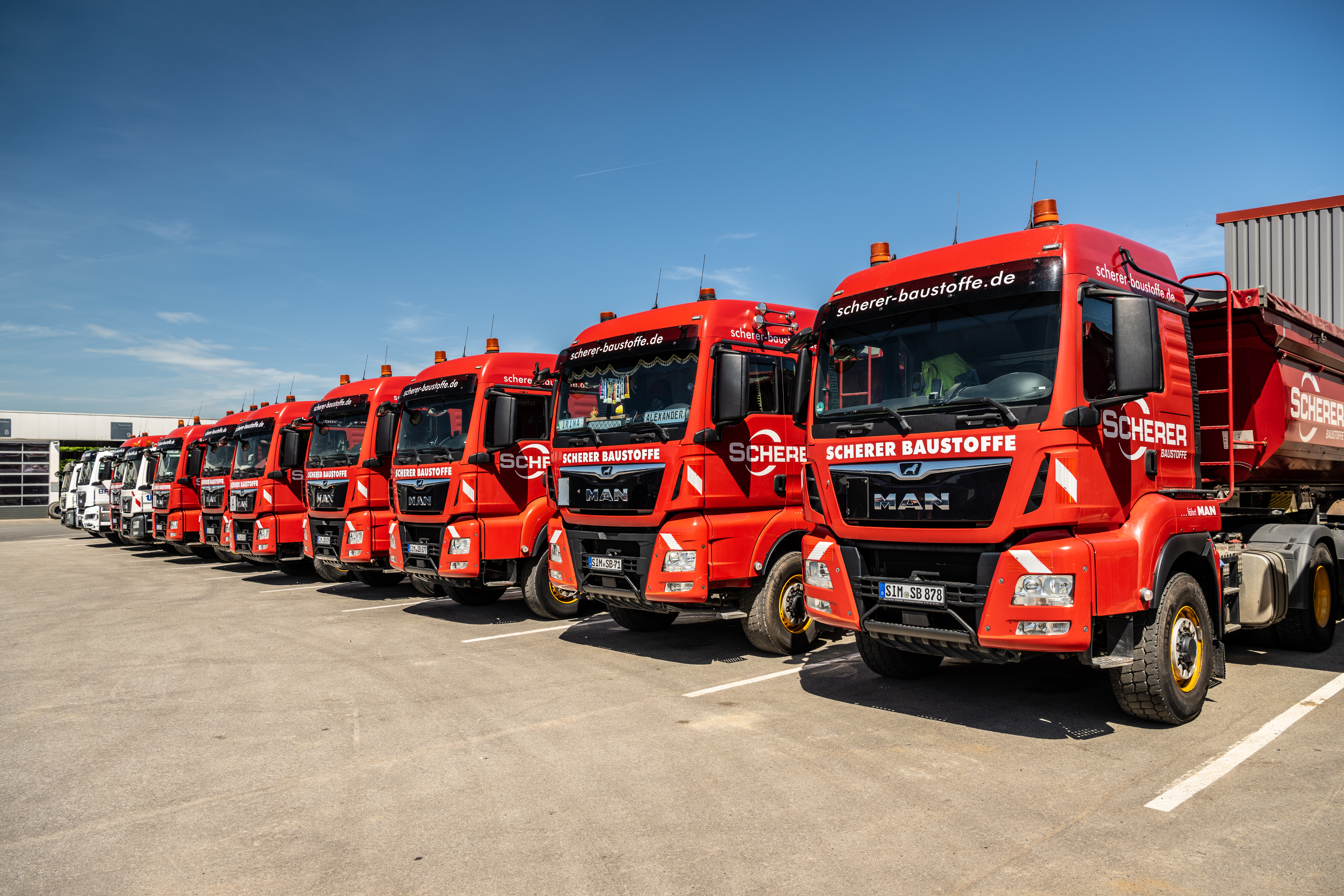 Logistik
