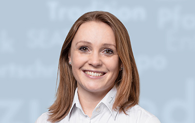 Anne Wenzelburger